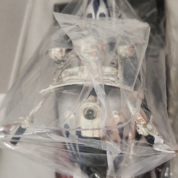 NIB Harley Davidson Fully Functional Telephone - Picture 10 of 16